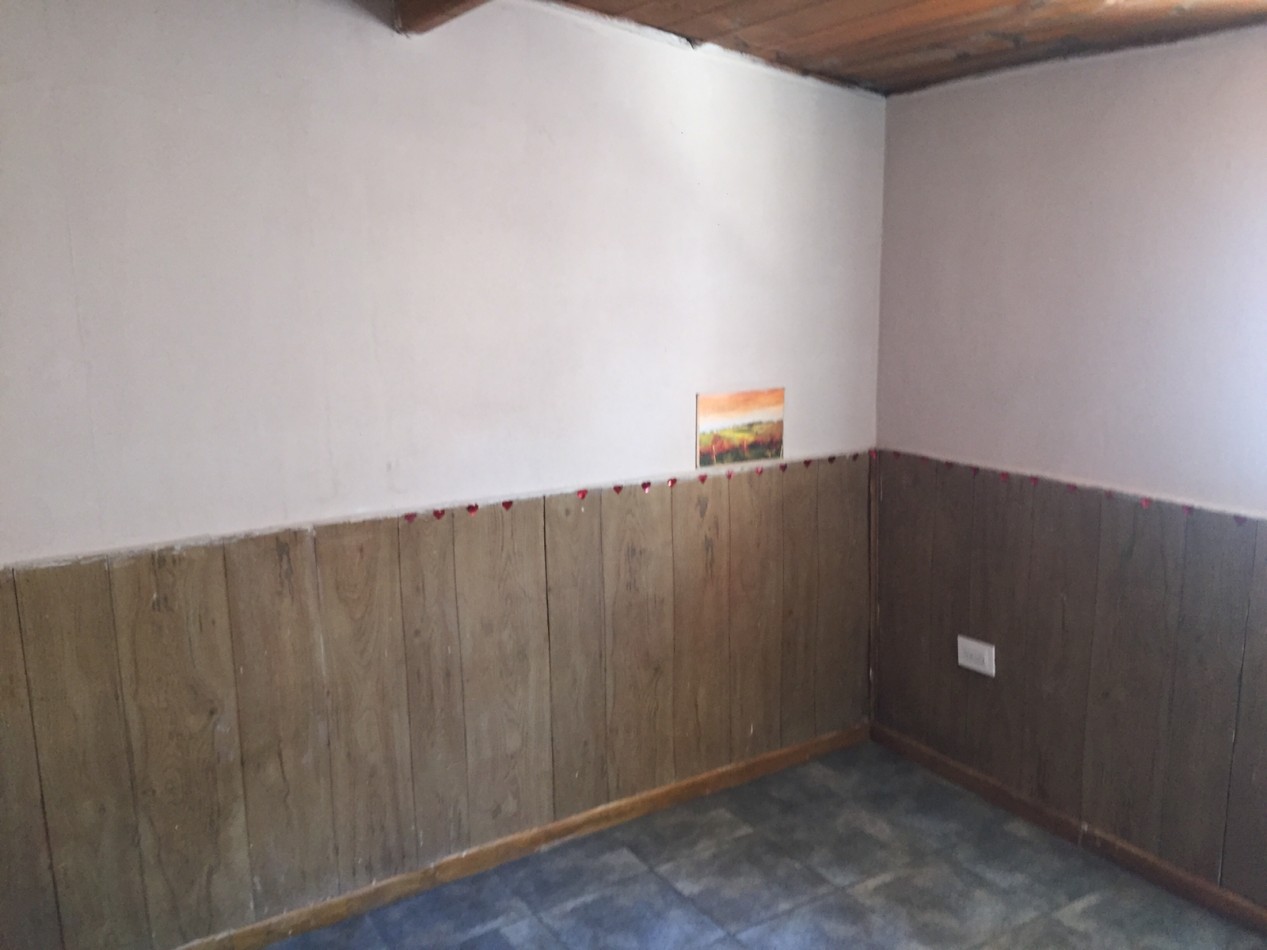 Casa con 3 dtos. a metros del Mar. Felix Up. Camet