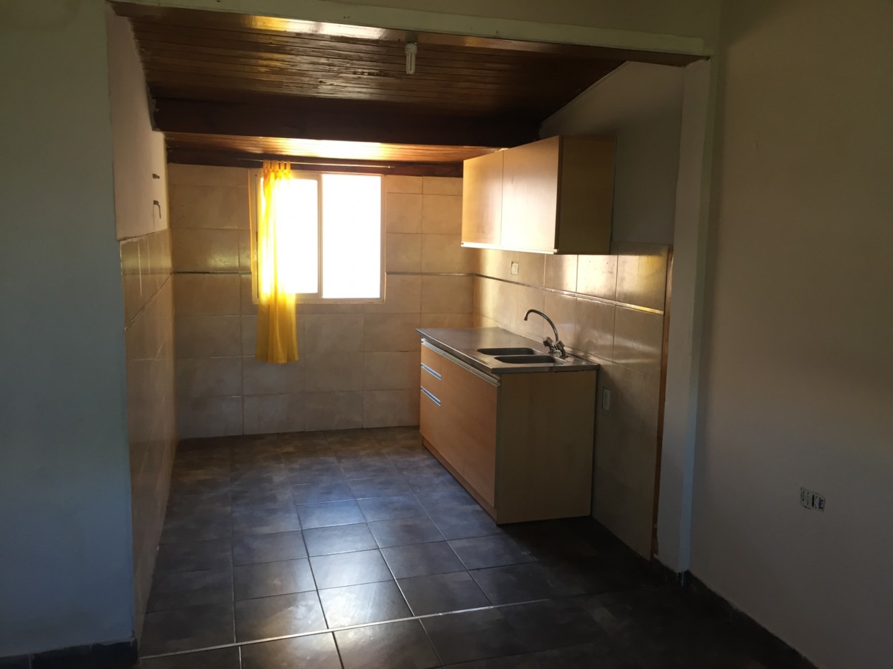 Casa con 3 dtos. a metros del Mar. Felix Up. Camet