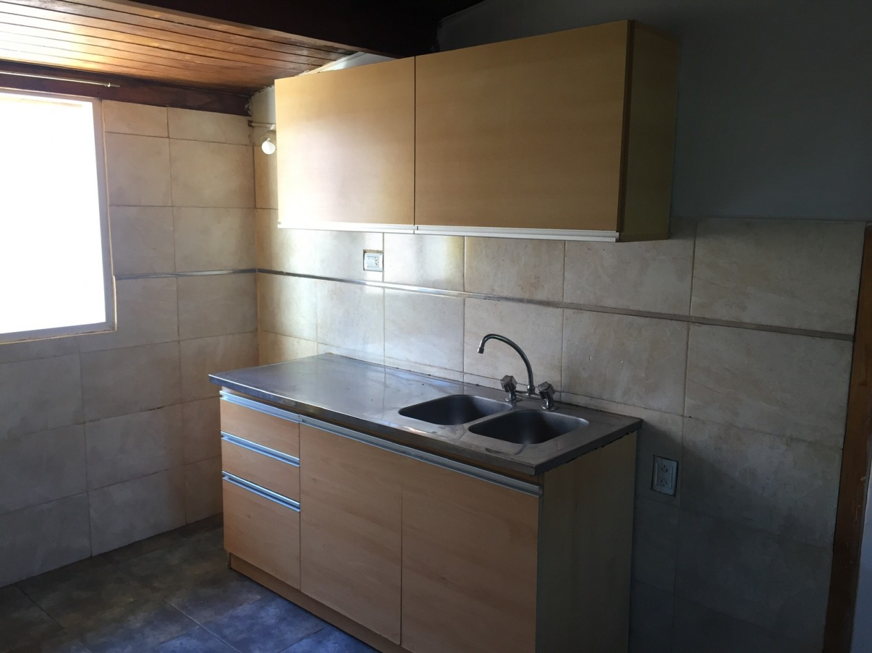 Casa con 3 dtos. a metros del Mar. Felix Up. Camet