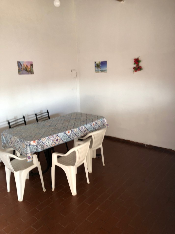 Casa con 3 dtos. a metros del Mar. Felix Up. Camet