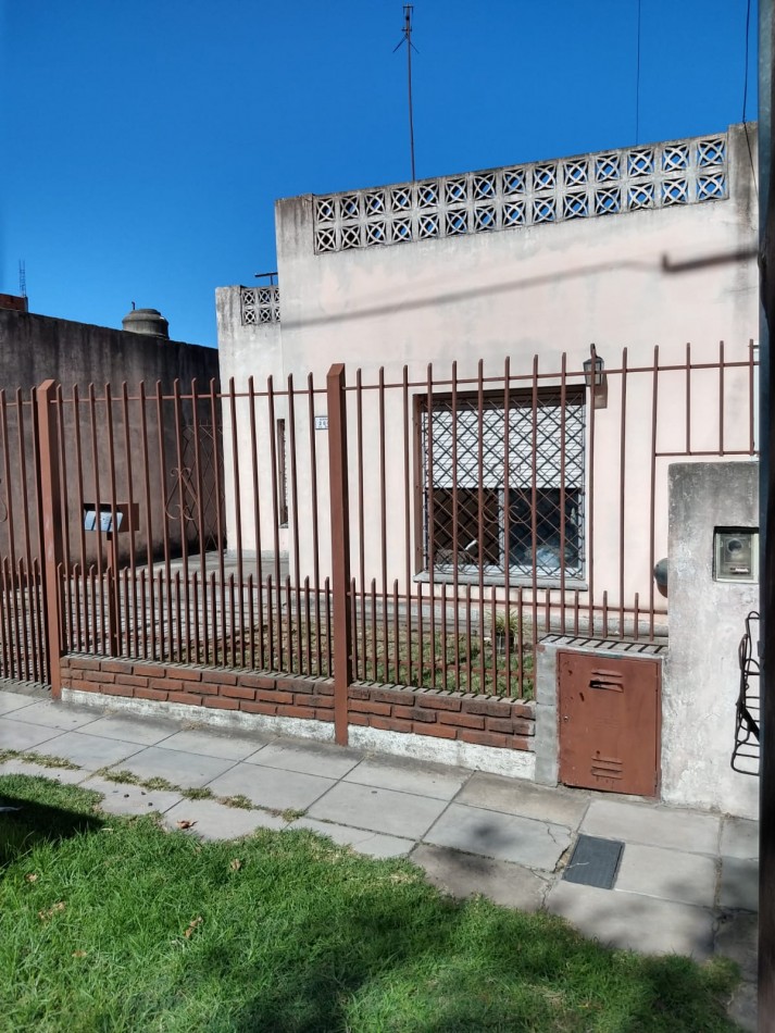 Casa Americana 3 Ambientes, Quincho parrilla. Boulogne San Isidro