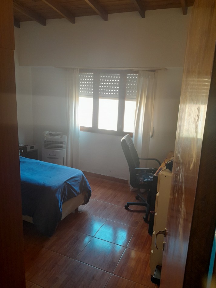 Casa en PH, 3 Amb. C/Patio. Zona Villa Loudes