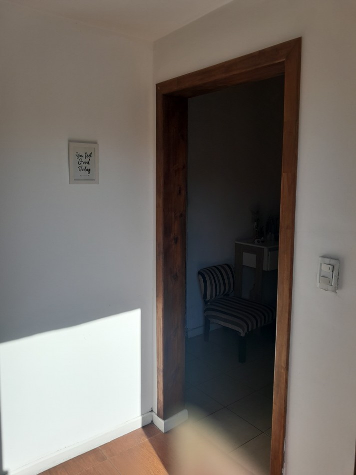 Casa en PH, 3 Amb. C/Patio. Zona Villa Loudes