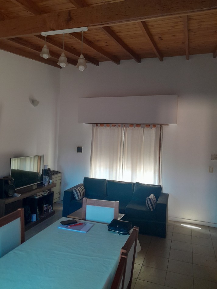 Casa en PH, 3 Amb. C/Patio. Zona Villa Loudes