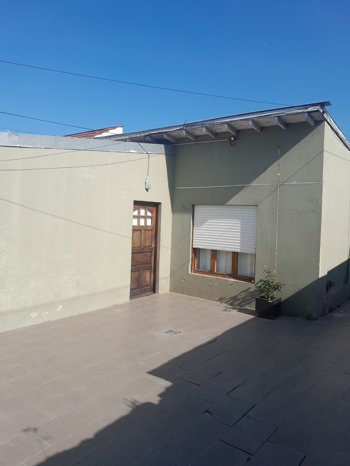 Casa en PH, 3 Amb. C/Patio. Zona Villa Loudes