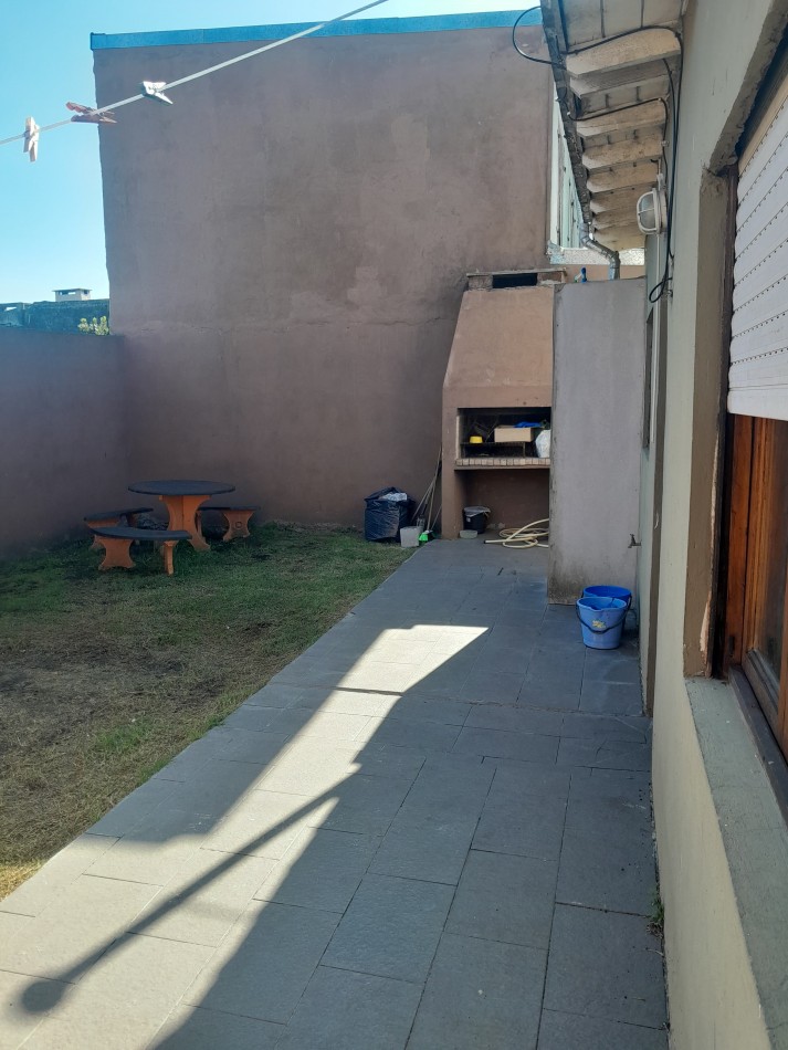 Casa en PH, 3 Amb. C/Patio. Zona Villa Loudes