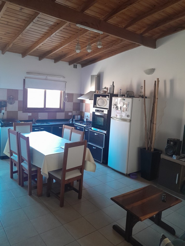 Casa en PH, 3 Amb. C/Patio. Zona Villa Loudes