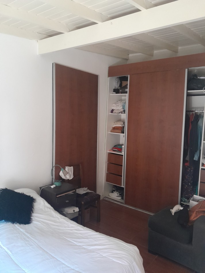 Casa en PH, 3 Amb. C/Patio. Zona Villa Loudes