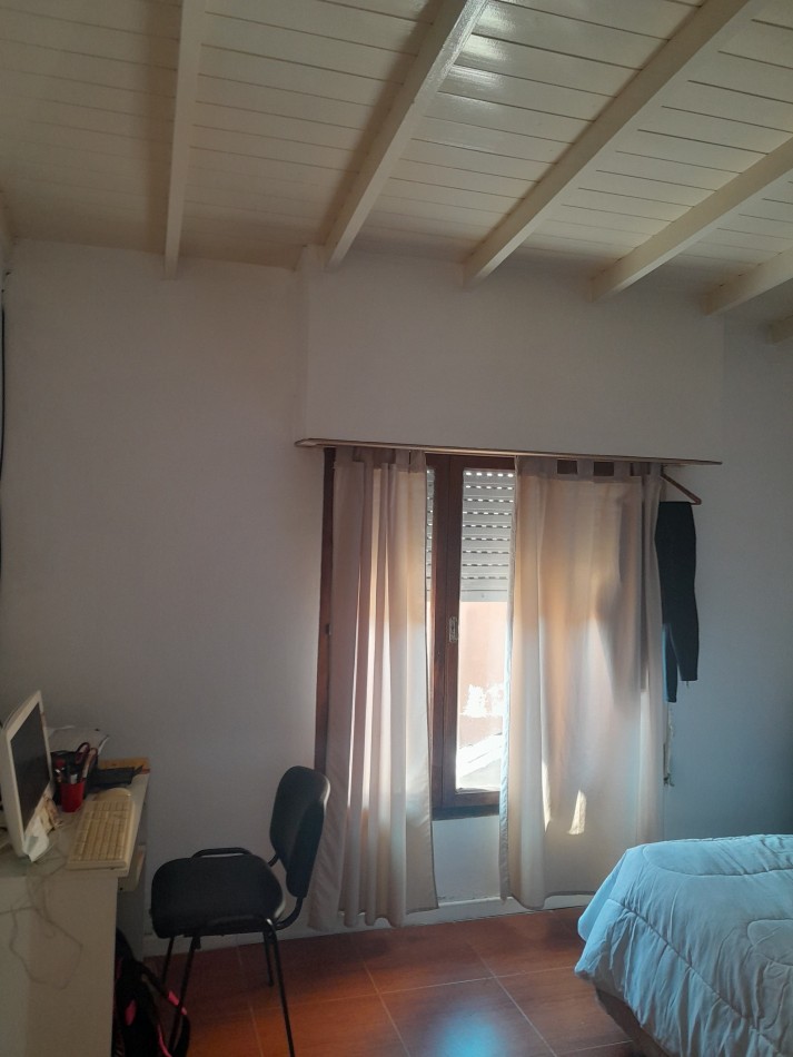 Casa en PH, 3 Amb. C/Patio. Zona Villa Loudes