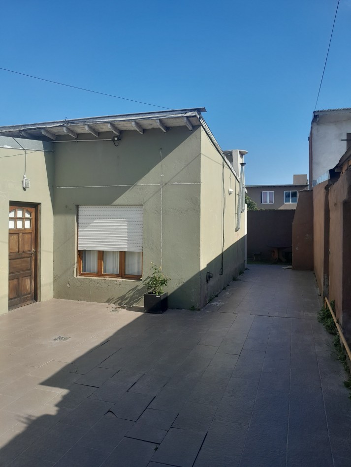 Casa en PH, 3 Amb. C/Patio. Zona Villa Loudes