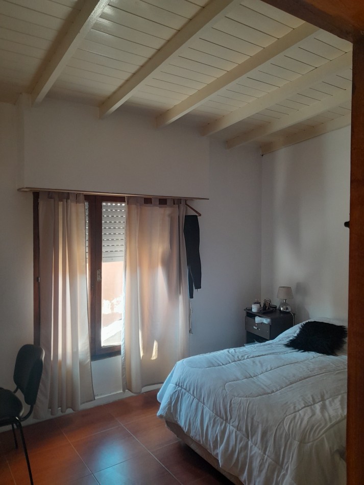 Casa en PH, 3 Amb. C/Patio. Zona Villa Loudes