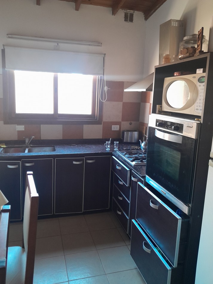 Casa en PH, 3 Amb. C/Patio. Zona Villa Loudes