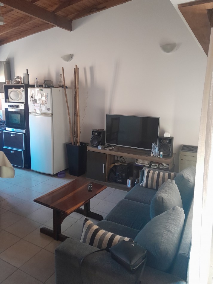 Casa en PH, 3 Amb. C/Patio. Zona Villa Loudes