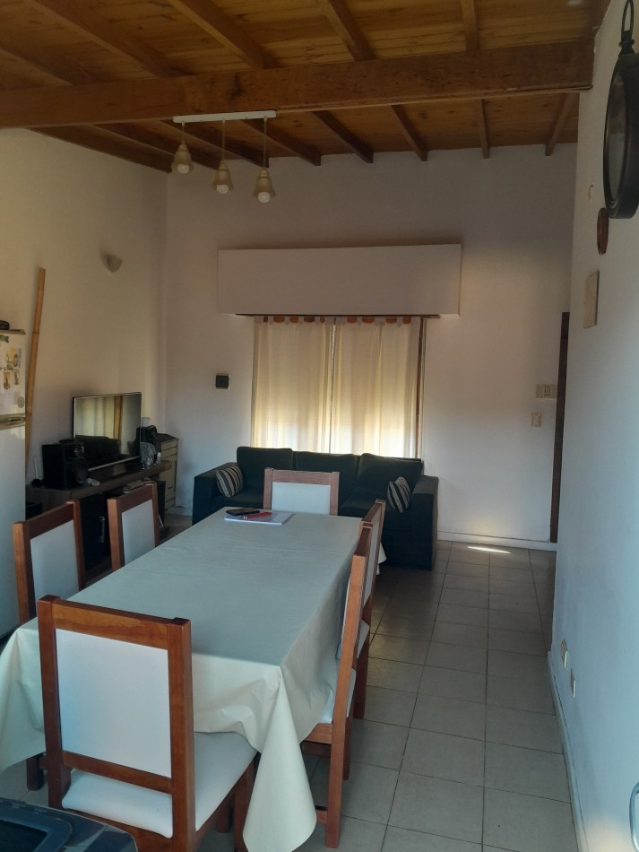 Casa en PH, 3 Amb. C/Patio. Zona Villa Loudes