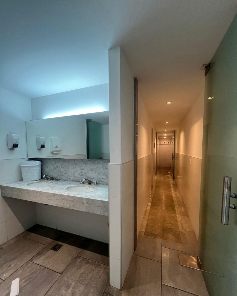 4 Ambientes, C/Coch. Edif. Torres del Golf. Playa Grande