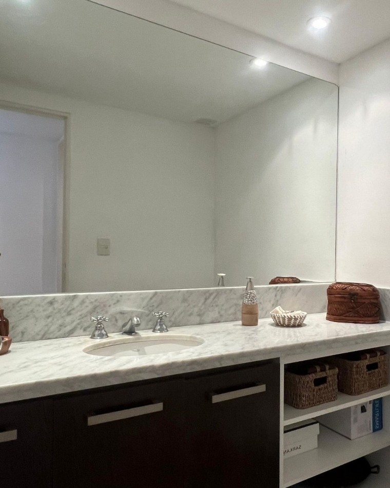 4 Ambientes, C/Coch. Edif. Torres del Golf. Playa Grande