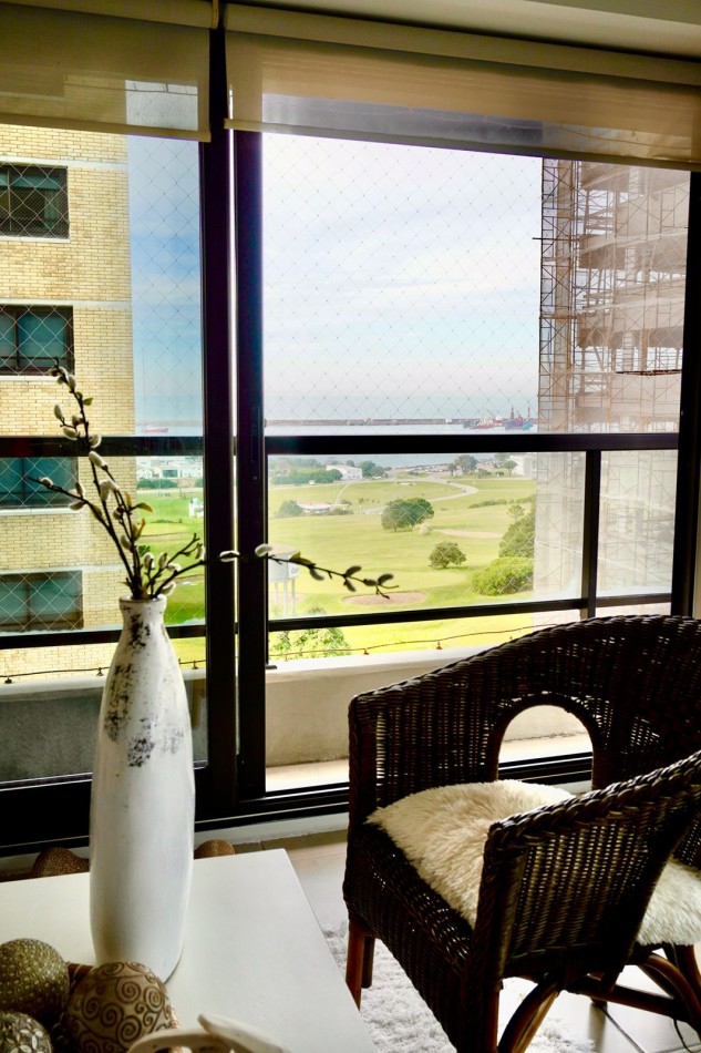 4 Ambientes, C/Coch. Edif. Torres del Golf. Playa Grande