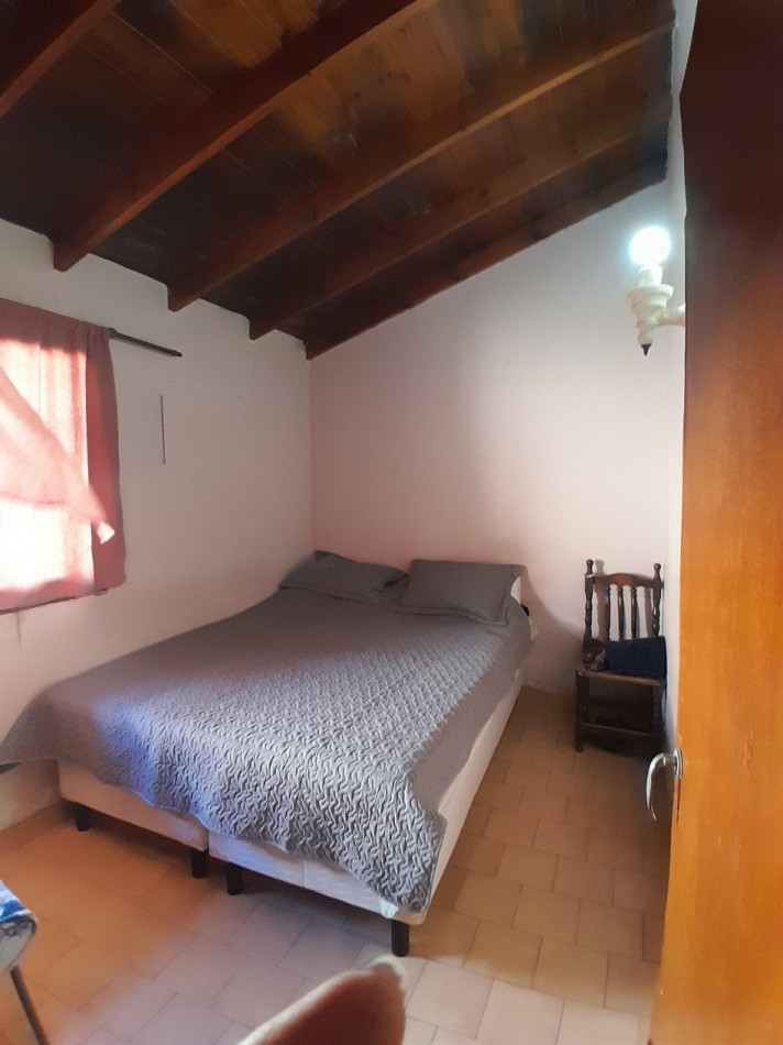 Chalet 3 Amb. Garaje quincho. ¡¡OPORT!! Namuncura al 2200