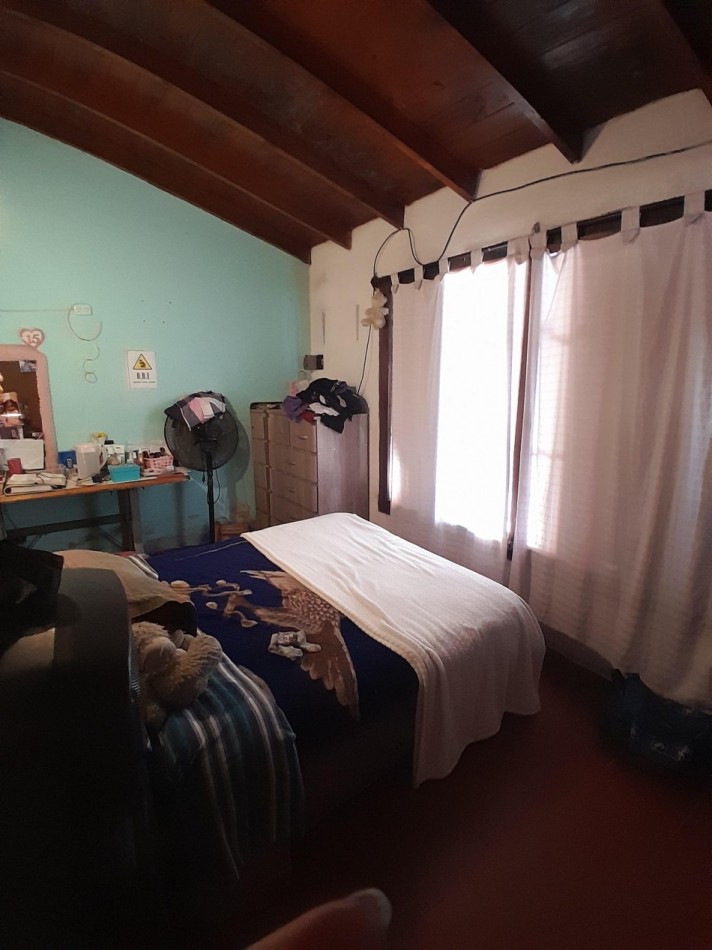 Chalet 3 Amb. Garaje quincho. ¡¡OPORT!! Namuncura al 2200