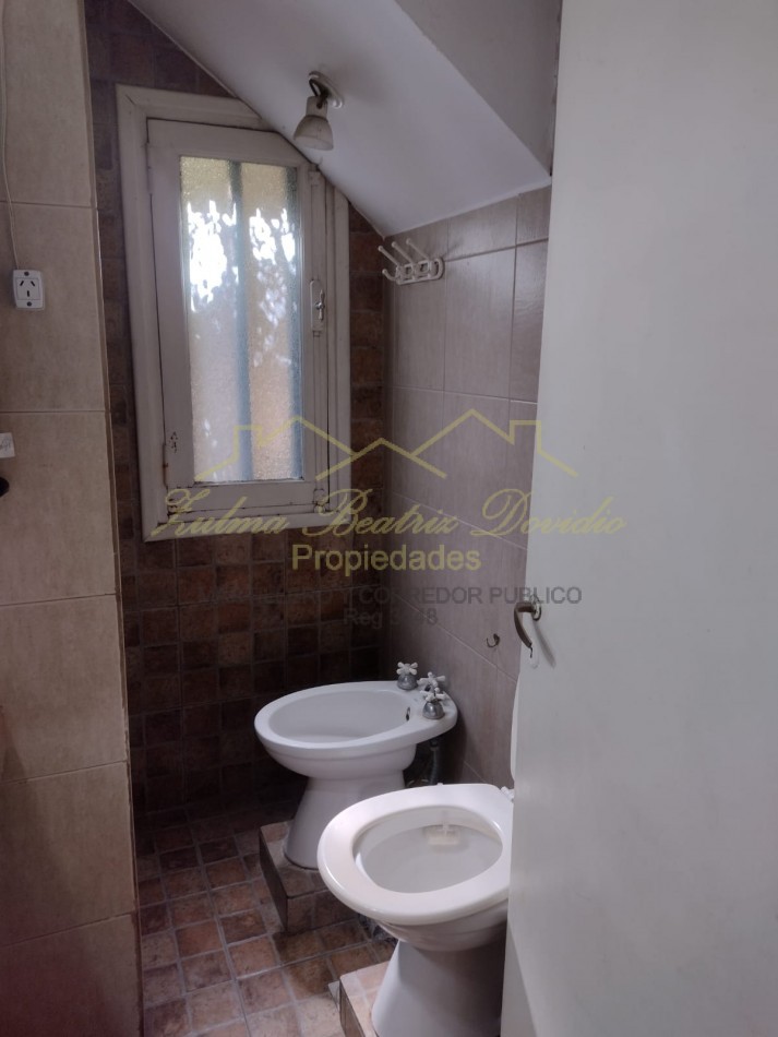 Chalet ph 4 Amb. al frente. Santa Monica