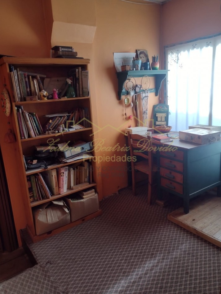 Chalet ph 4 Amb. al frente. Santa Monica