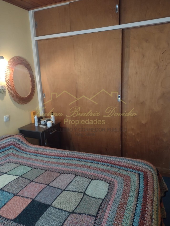 Chalet ph 4 Amb. al frente. Santa Monica