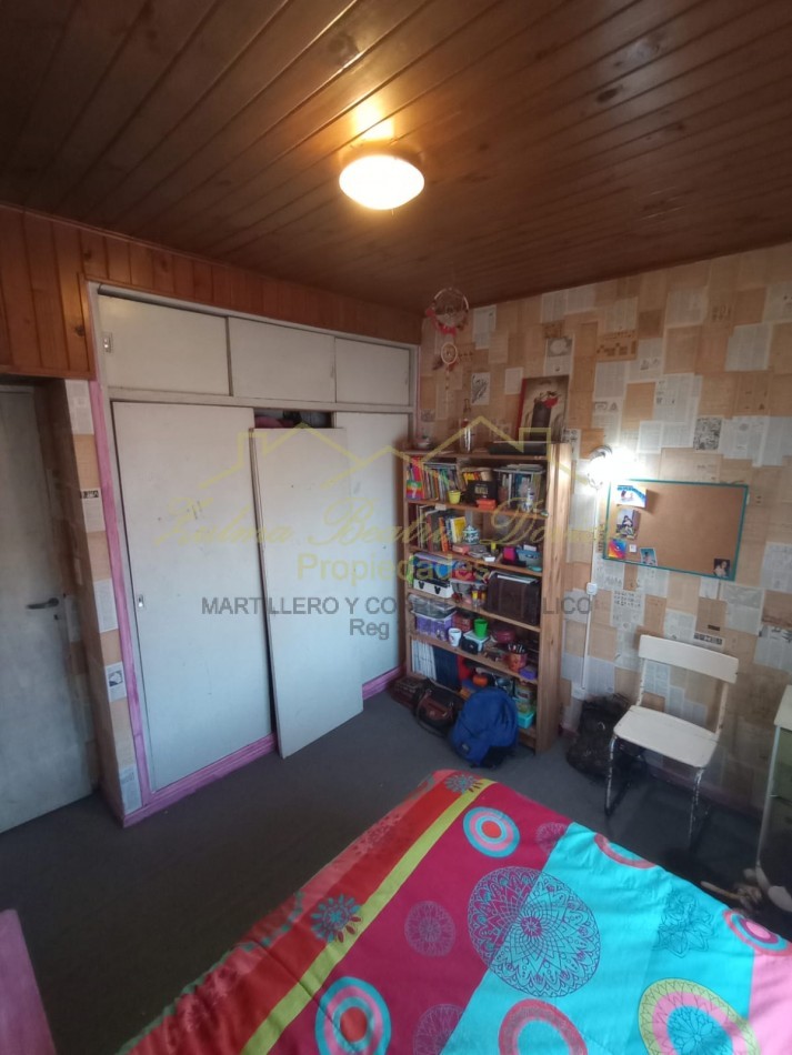 Chalet ph 4 Amb. al frente. Santa Monica