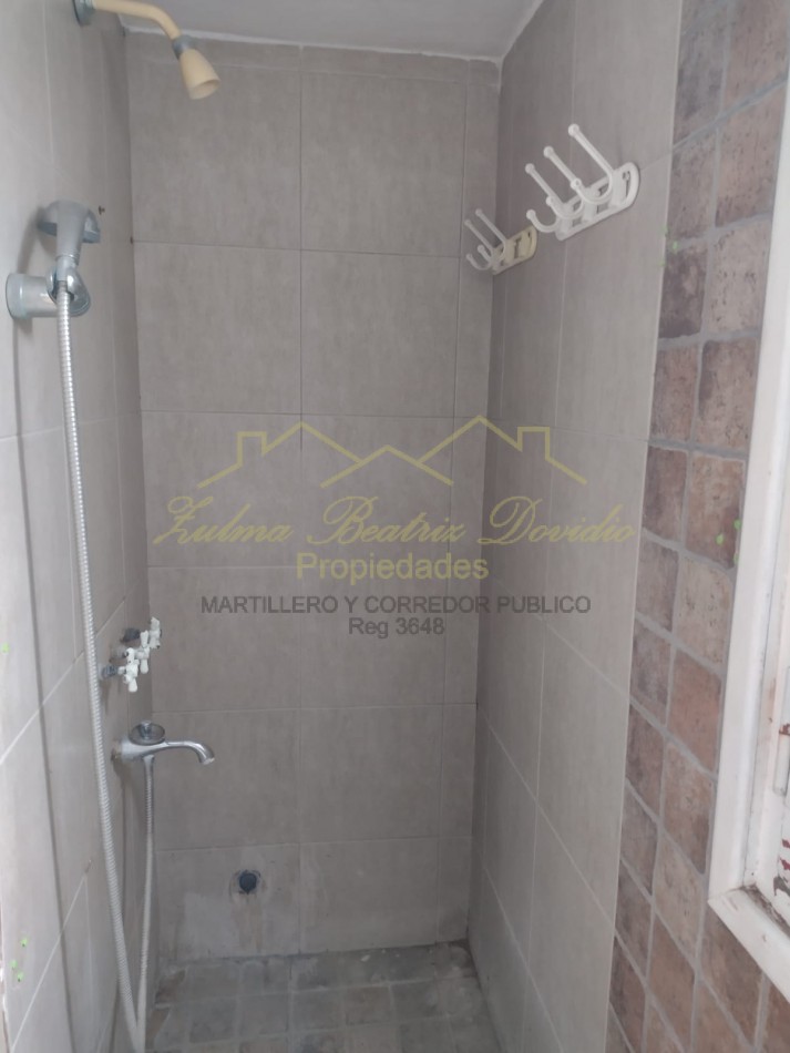 Chalet ph 4 Amb. al frente. Santa Monica