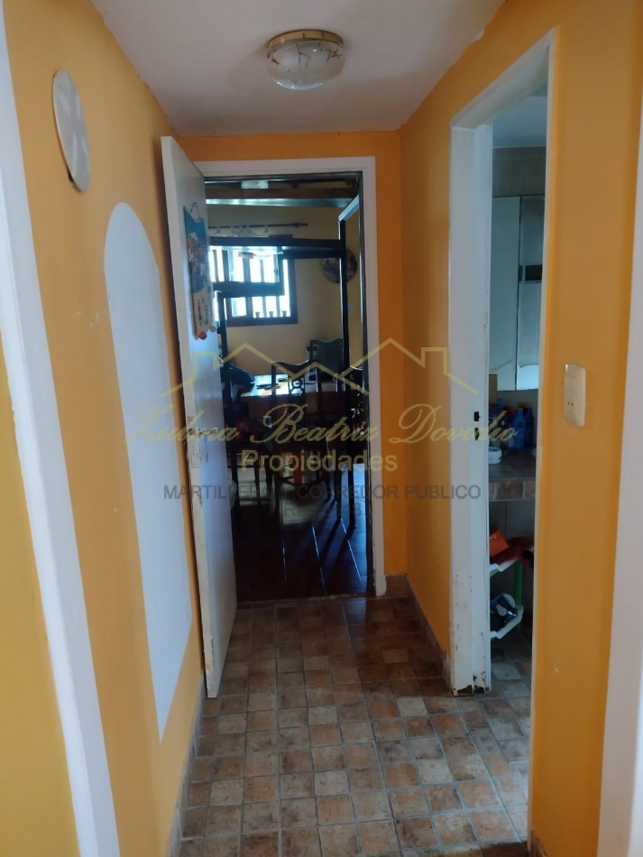Chalet ph 4 Amb. al frente. Santa Monica