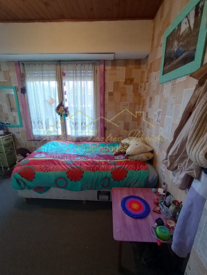 Chalet ph 4 Amb. al frente. Santa Monica