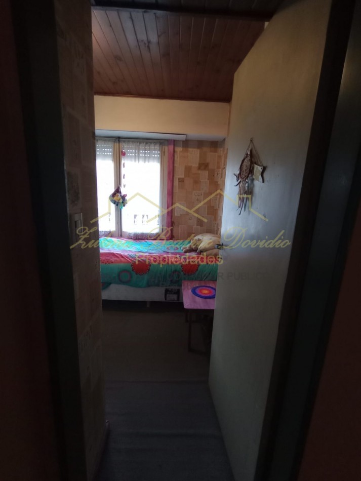 Chalet ph 4 Amb. al frente. Santa Monica
