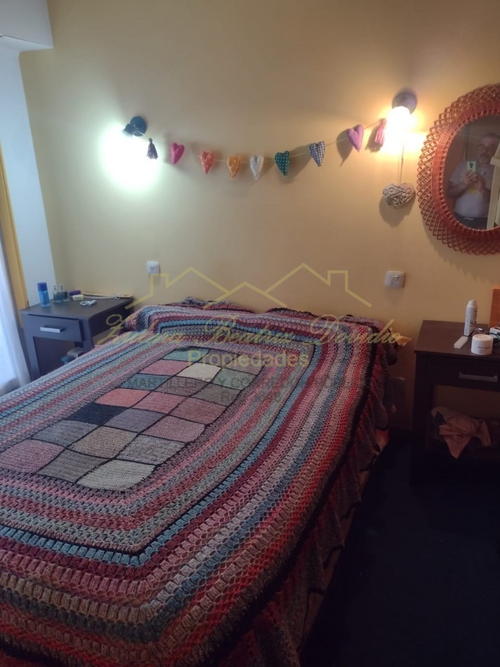 Chalet ph 4 Amb. al frente. Santa Monica