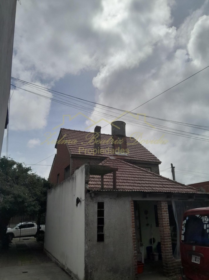 Chalet ph 4 Amb. al frente. Santa Monica