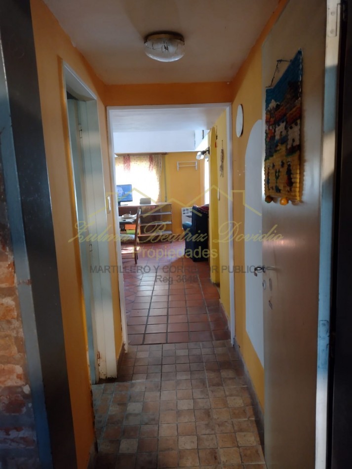 Chalet ph 4 Amb. al frente. Santa Monica
