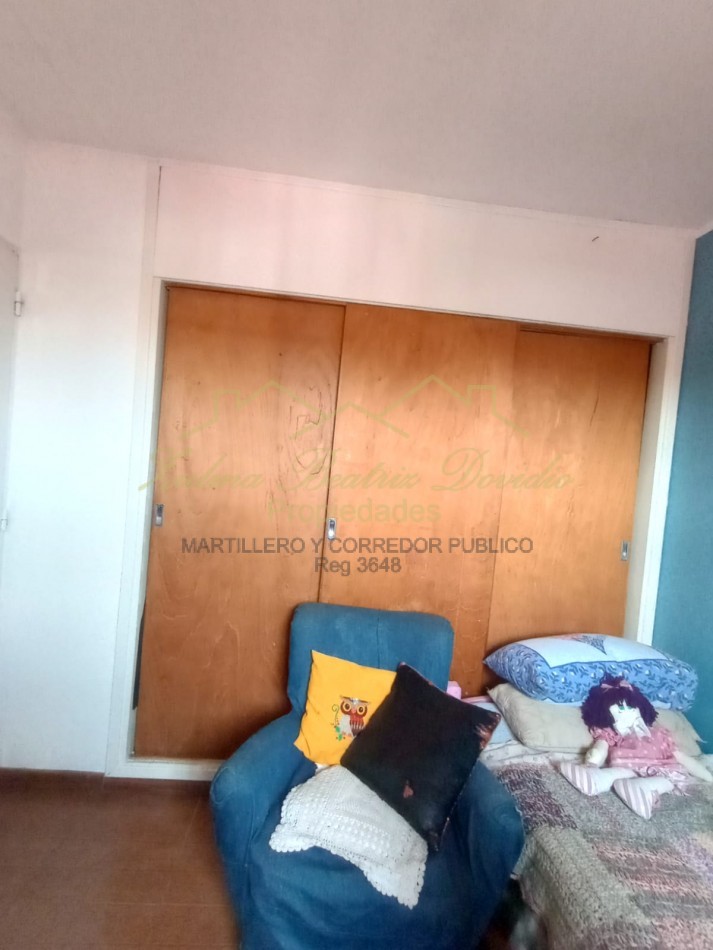 Chalet ph 4 Amb. al frente. Santa Monica