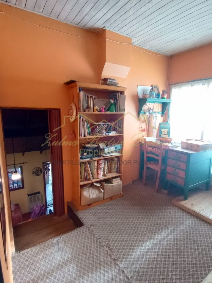 Chalet ph 4 Amb. al frente. Santa Monica
