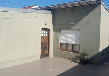 Casa en PH, 3 Amb. C/Patio. Zona Villa Loudes