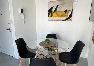 2AMBIENTES AL FRENTE. 150m. PLAZA COLON