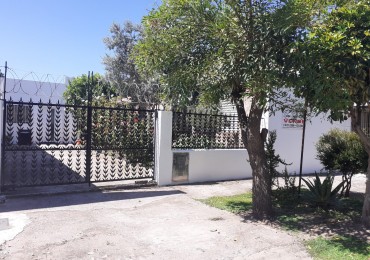 Casa 3 Ambientes, garaje, jardin. Villa Primera
