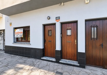 PH 5 Ambientes, Coch. 2 baños, ALQUILER PROFESIONAL. Dean Funes y A. Luro