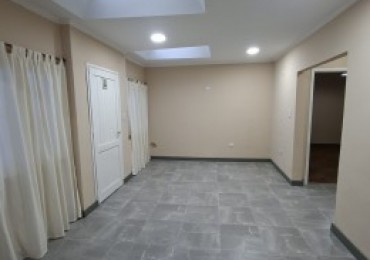 Departamento en PH de 3 Ambientes reciclado. Zona Nueva Terminal