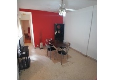 Departamento 2 Ambientes a metros de Playas del Centro. Mar del Plata