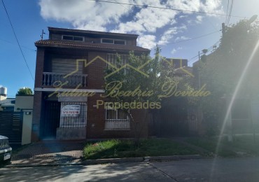 Chalet ph 4 Amb. al frente. Santa Monica